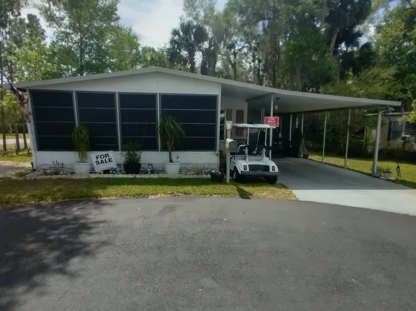 1800 E Graves Ave #133, Orange City, FL 32763