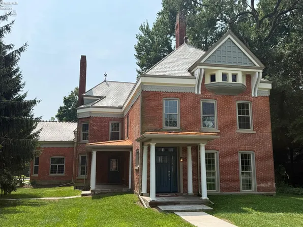 157 W Main St, Norwalk, OH 44857