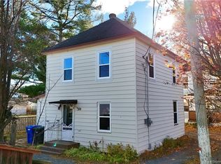 320 Saint Andrew St, Bathurst, NB E2A 1C5