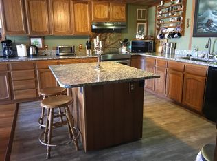 94163 Wedderburn Loop, Gold Beach, OR 97444