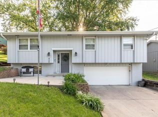406 N Grove St, Glenwood, IA 51534