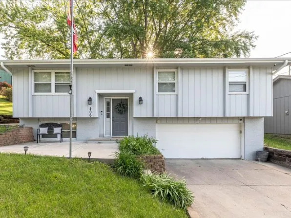 406 N Grove St, Glenwood, IA 51534