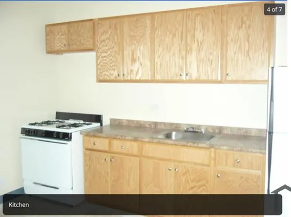 7554 S Blackstone Ave #1, Chicago, IL 60619
