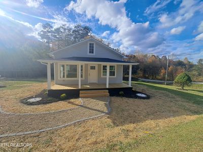 1322 Paint Rock Rd, Oneida, TN, 37841