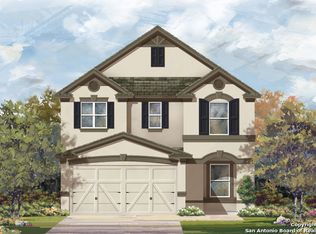 8011 Expectation Dr, San Antonio, TX 78254