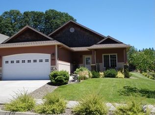2661 NW Oak Glen St, Albany, OR 97321