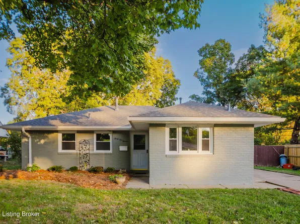 3111 Rosedale Blvd, Louisville, KY 40220