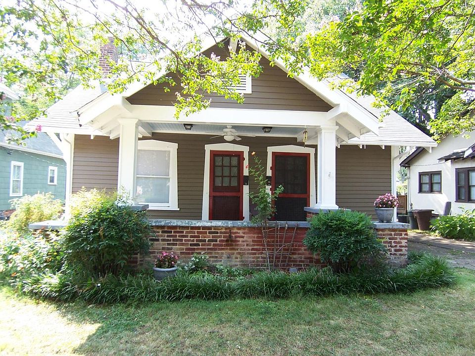 Front view