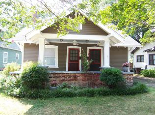 765 Chestnut St #A, Greensboro, NC 27405