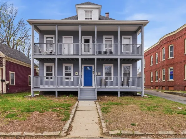 94-96 4th Ave, Lowell, MA 01854