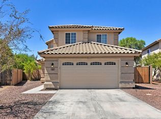 1044 S 222nd Ln, Buckeye, AZ 85326