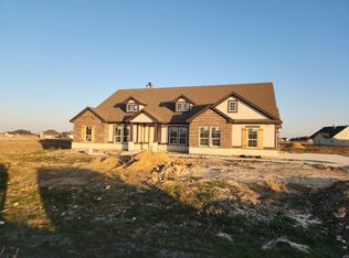 2316 Quartz St, Krum, TX 76249