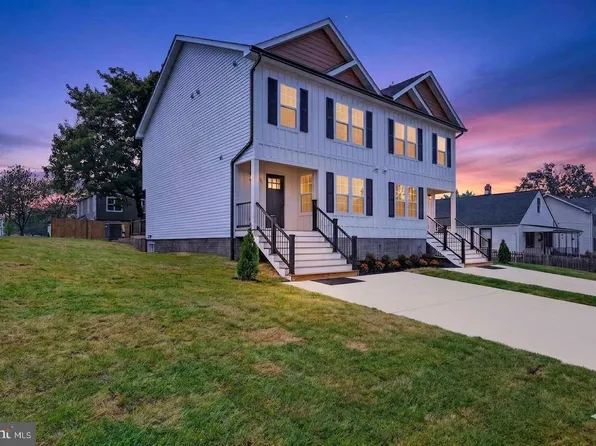 231 Mosby Ln, Front Royal, VA 22630