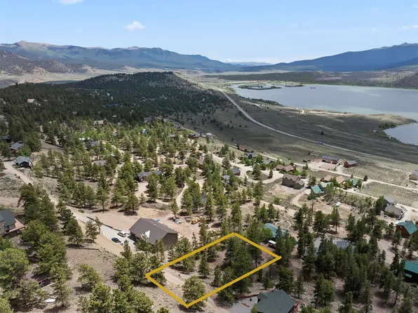 426 PARRY PEAK Drive, Twin Lakes, CO 81251