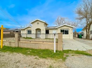 5105 W Avenue L10, Lancaster, CA