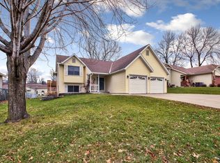1108 3rd St SE, Faribault, MN 55021
