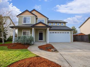 14702 NW 6th Ave, Vancouver, WA