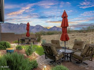 670 E Kalalau Dr, Oro Valley, AZ 85755