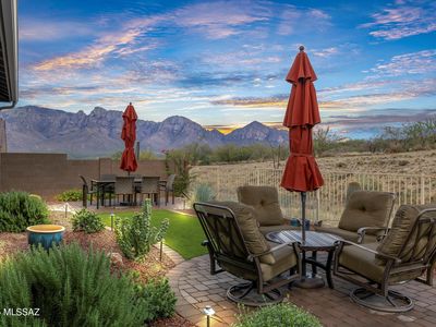 670 E Kalalau Dr, Oro Valley, AZ, 85755