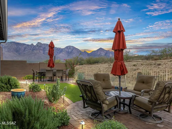 670 E Kalalau Dr, Oro Valley, AZ 85755