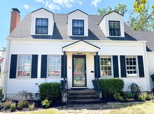 2104 NW 29th St, Oklahoma City, OK 73107