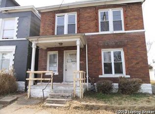732 S 24th St, Louisville, KY 40211