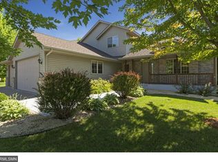 12388 Buckthorn Trl, Rogers, MN 55374