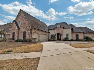10095 Saint Bernard Dr, Shreveport, LA 71106