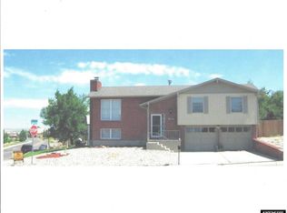 3810 Swanton Ave, Casper, WY 82609