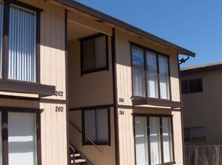 266 Frisbie St, Vallejo, CA 94590