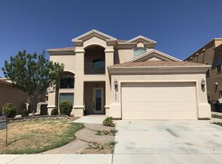 11553 Porfirio Payan Dr, El Paso, TX 79934