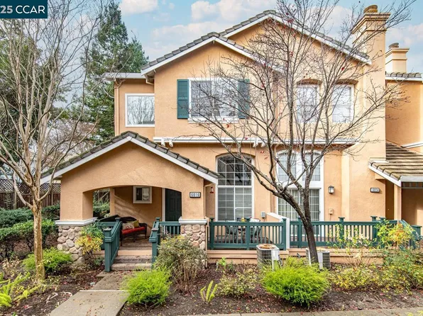 6016 Condor St, Danville, CA 94506