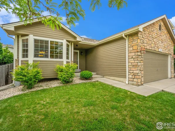 7521 Triangle Dr, Fort Collins, CO 80525