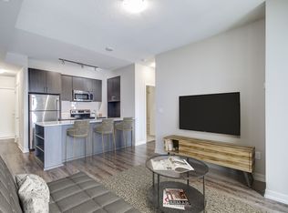 Skyrise Rentals, Mississauga, ON L5M 0Y2