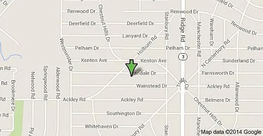 7815 Ivandale Dr — Photo 2