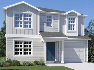 5007 Epidosite Rd, San Antonio, TX 78253