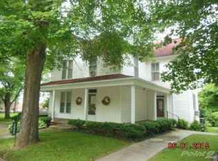 2895 Main St, Pikeville, TN 37367