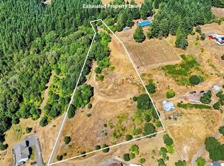 21395 SW Summit Dr, Sheridan, OR 97378