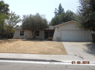 1418 Alamos Ave, Clovis, CA 93611