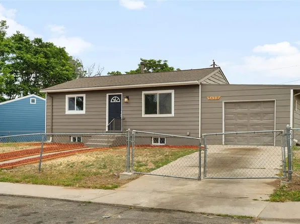 7600 Kearney Drive, Commerce City, CO 80022