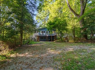 40 Little Mountain Rd, Otto, NC 28763
