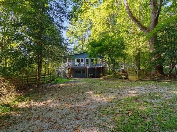 40 Little Mountain Rd, Otto, NC 28763