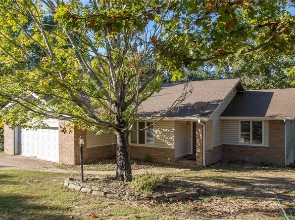 26 Allison Dr, Bella Vista, AR 72715
