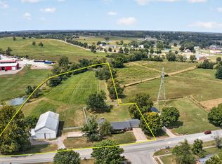 1115 Jessamine Station Pike, Nicholasville, KY 40356