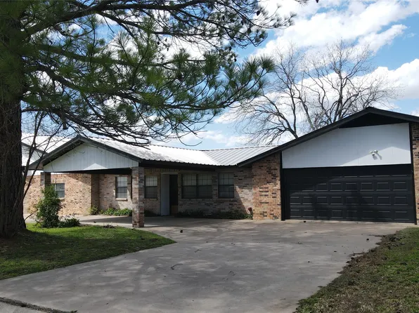 133 Shenandoah Dr, Comanche, TX 76442