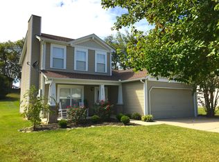 8233 Boone Trce, Nashville, TN 37221