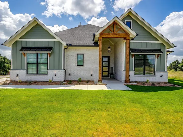 19070 White Bluff Dr, Whitney, TX 76692