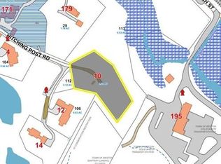 10 Hitching Post Ln, Weston, MA 02493