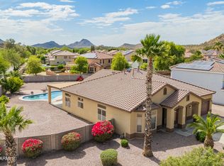 28206 N 31st Ave, Phoenix, AZ 85083