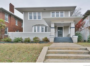 1619 S Norfolk Ave, Tulsa, OK 74120